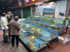 -滑记海鲜饭店·老字号(海鲜街店)