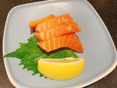 -蓝钻·国际美食海鲜自助百汇(西直门店)