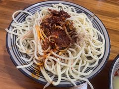 -洁美凉粉店(温江店)