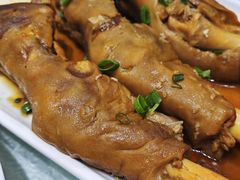 -中阿兰牛肉面(悦海新天地店)