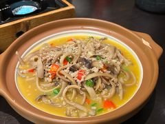 -桂小厨广西菜(万象城店)