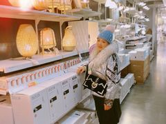 -宜家家居(哈尔滨商场店)