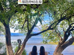 -西昌邛海湿地
