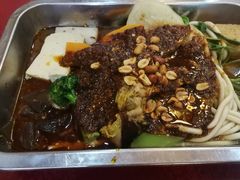 -金张掖麻辣烫(凤城一路店)