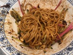 -紫光园清真北京小吃(广渠门内店)