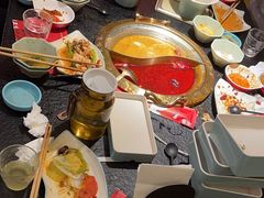 -熊喵来了火锅(长安万达第94分店)