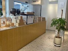 -Cafe on warm(丹霞店)