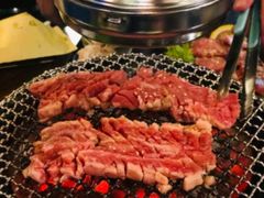 -萌牛肠烧烤店(虹梅路店)