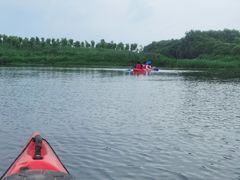 -动邦皮划艇·桨板·独木舟·团建户外运动俱乐部