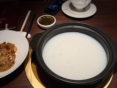 -大良毋米粥·粥底火锅(岭南天地店)
