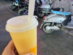 -鲜之醇(九州昌硕广场店)