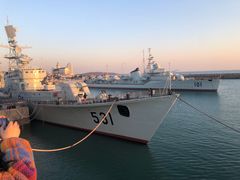 -中国人民解放军海军博物馆