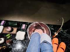 -涟LIAN·泰式按摩·MASSAGE·SPA(华强北店)