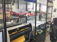 -馨漫园图文刻章快印(怀远里小区店)