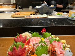 -傑·料理·海鲜放题(佛山文华荟店)