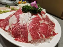 -海底捞火锅(公益西桥店)