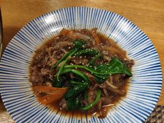 洋葱炒牛肉-小池屋创意料理