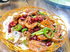 -南记食粥坊·宵夜大排档(莲花总店)