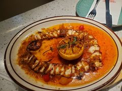 -CRAZYONES西班牙海鲜饭(上海美罗城店)