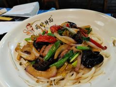 -西竹拌面(银川阅彩城店)