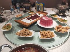 -大胖骨汤火锅(裕华店)