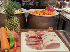 -阿纳迪酒店·秘境西餐厅