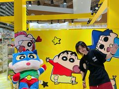 -深圳来福士广场