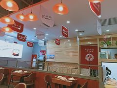 大堂-周鱼小馆石锅酸菜鱼(活力汇店)