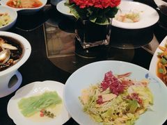 -西安凯悦酒店·湖畔中餐厅