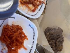 -安又胖韩国烤肉(美罗城店)