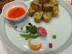 -聚鑫阁江浙菜·非遗传承技艺(闵行交大店)