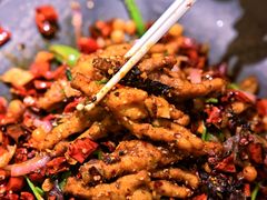 -川味堂·四川豆花(八卦岭店)