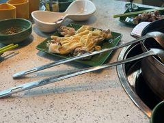 -润园四季椰子鸡火锅(海上世界店)