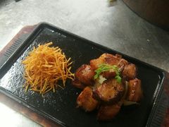 -文杏酒楼(一品天下店)