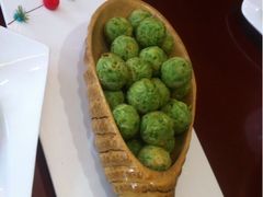 -上和臻品中国菜(花园街店)