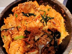 -七八冷面·延边朝鲜族美食(欢乐谷店)