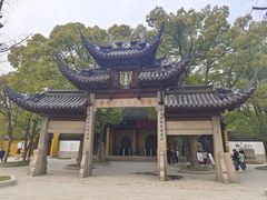 -西园戒幢律寺