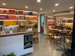 -素禅棋牌会所(海阳路店)