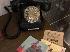 -时光漫步酒店(北京雍和宫南锣鼓巷后海店)