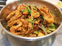-清真·拉菲尔鱼庄·家常菜(钟楼回民街店)