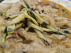 麻酱拉皮-张包铺(道外店)