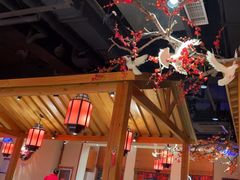 -鸽子窝(黄村店)