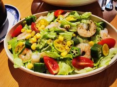 -丽都熟食店