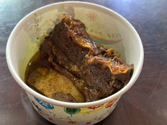 -好成财牛排馆(涂门街总店)