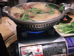 -一井烧肉·活鳗·寿司(望京SOHO店)