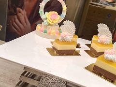 -芭菲盛宴·环球美食(解放碑英利国际店)