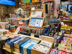 -猫的天空之城概念书店(杭州南宋御街店)