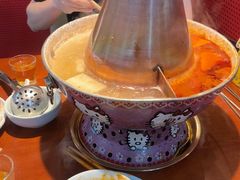 -1078號老北京涮肉(松柏店)