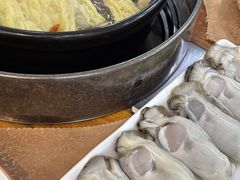 -濠轩阁特色生蚝火锅(水湾路店)