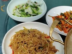 -天毓山庄·餐厅